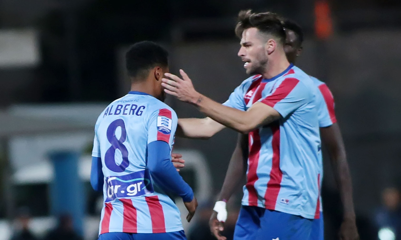 Πανιώνιος: Αποφασισμένος στα Ιωάννινα