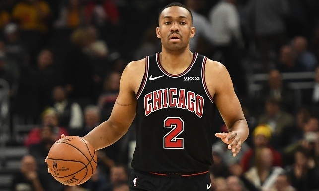 Εκτός Μπουλς ο Τζαμπάρι Πάρκερ!