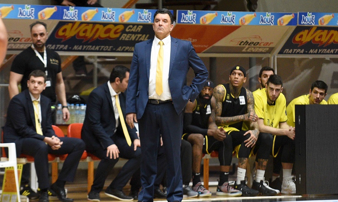 Ξέσπασμα των οπαδών του Άρη: «Παίκτες μπ..., βγάλτε τη φανέλα!»