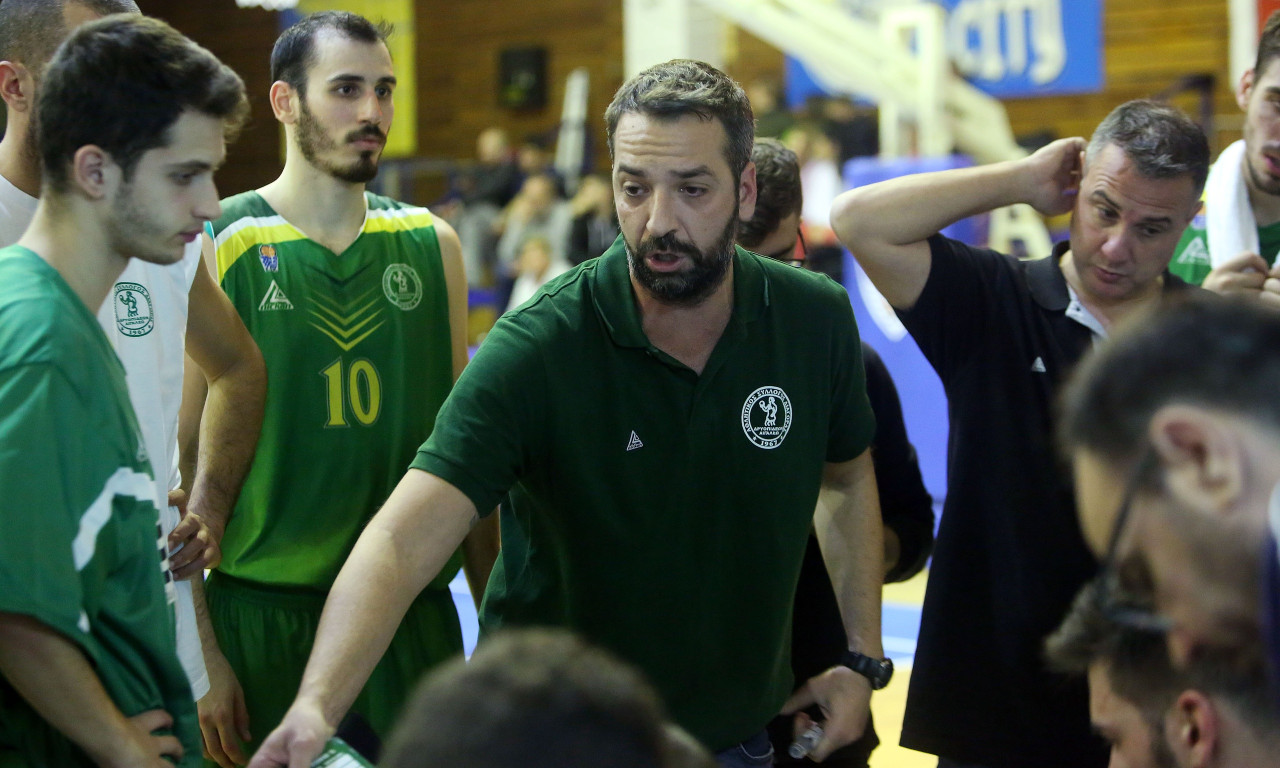 Α2 Ανδρών: «Το παιχνίδι άρχιζε στις 17:00 και είχε τελειώσει στις 17:00»