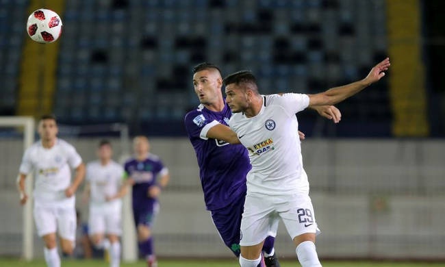Live Chat Παναθηναϊκός - Ατρόμητος 1-0  (τελικό)