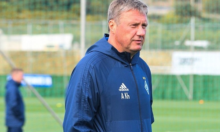 Χάτσκεβιτς για Ολυμπιακό: «Το παιχνίδι στον Πειραιά δεν θα είναι εύκολο»