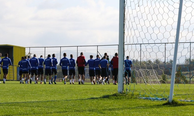 Αστέρας Τρίπολης: Με αλλαγές στις Σέρρες