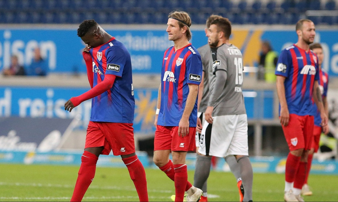 Η βόμβα της ημέρας