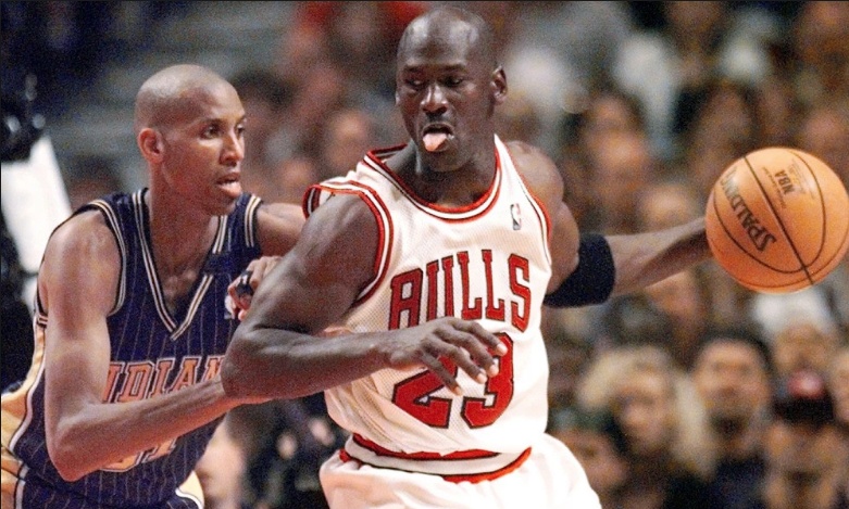 NBA: Μια εικόνα... χιλιάδες αναμνήσεις! (photo)