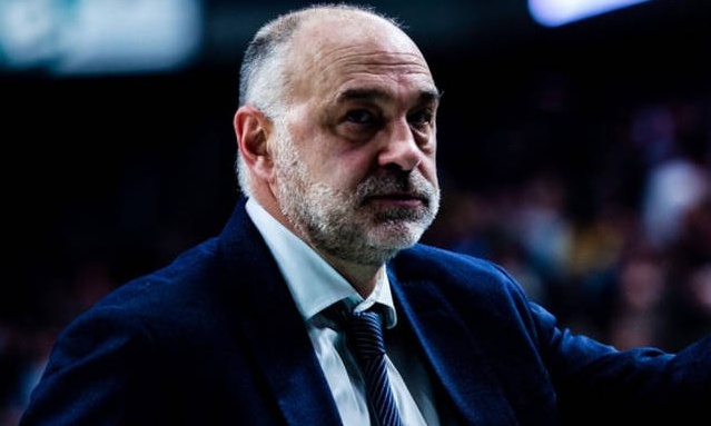 Λάσο: «Σέβομαι τον Πασκουάλ, αλλάζει το παιχνίδι του Παναθηναϊκού ο Καλάθης»