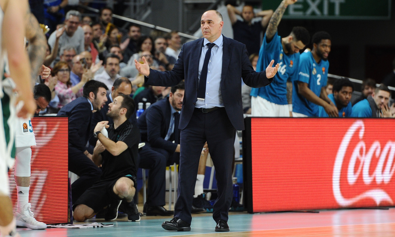 Λάσο: «Η διαφορά στα ριμπάουντ ήταν το κλειδί»