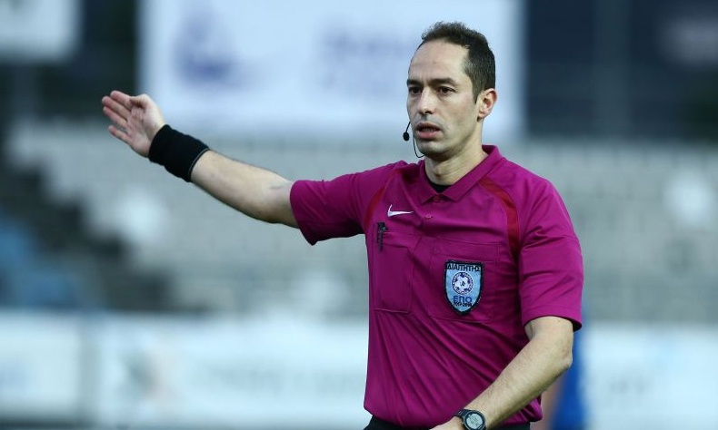 ΑΟΧ/Κισσαμικός: Διαμαρτύρεται για τη διαιτησία με τον Παναθηναϊκό