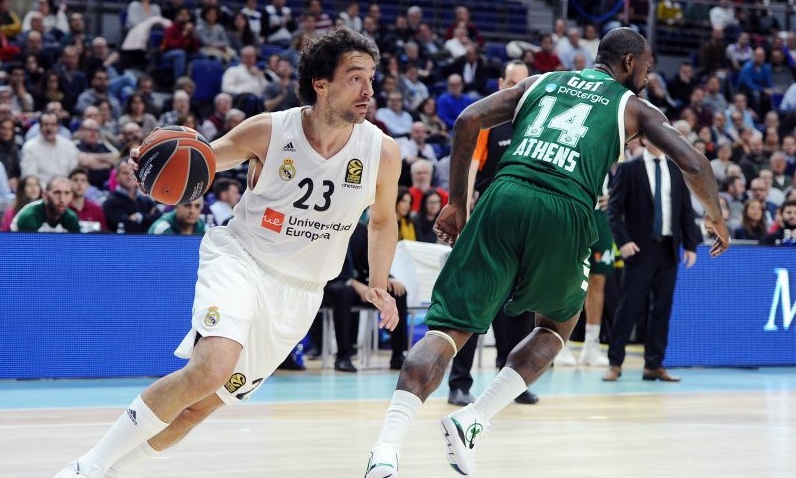 Έγραψε ιστορία ο Γιούλ με τη Ρεάλ Μαδρίτης (photo)