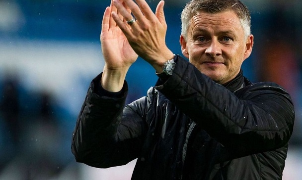 Η «επιθετικότητα» του Σόλσκιερ τρελαίνει τους «Διαβόλους» (video)