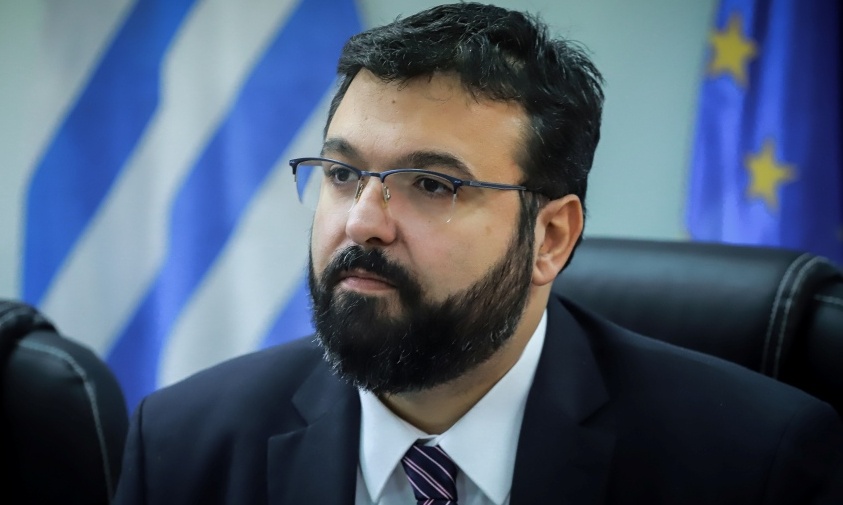 Βασιλειάδης για Τζήλο: «Εγκληματικές οργανώσεις καταστρέφουν τις προσπάθειες εξυγίανσης»!
