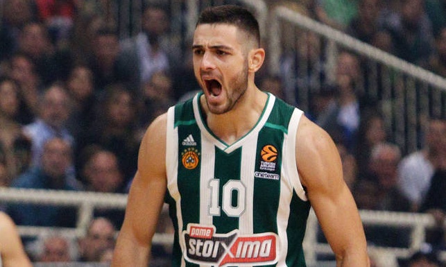 Χάνει και την Αρμάνι ο Παπαπέτρου