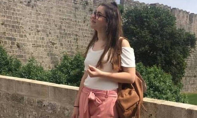 Ελένη Τοπαλούδη: Τι δείχνουν οι τελευταίες κλήσεις στο κινητό της τηλέφωνο