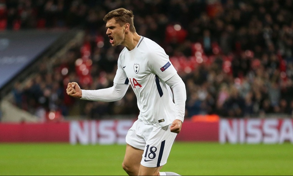 Το ψάχνει για Γιορέντε ο Ολυμπιακός