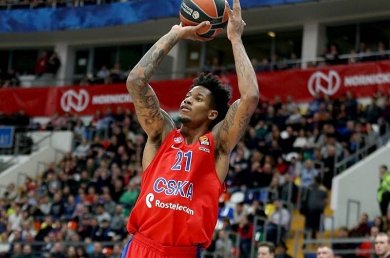 Δια χειρός Κλάιμπερν η ΤΣΣΚΑ Μόσχας (photos)