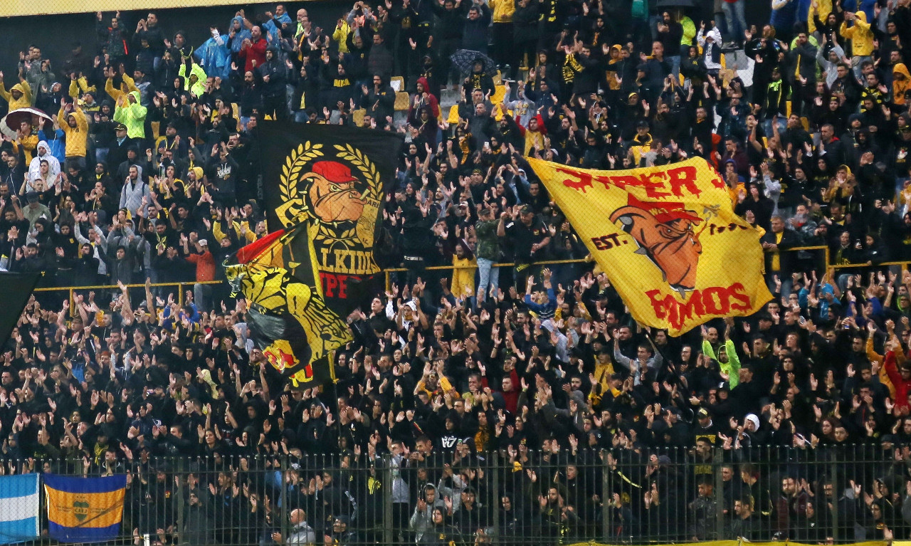 Super 3: «Υπομονή τέλος»