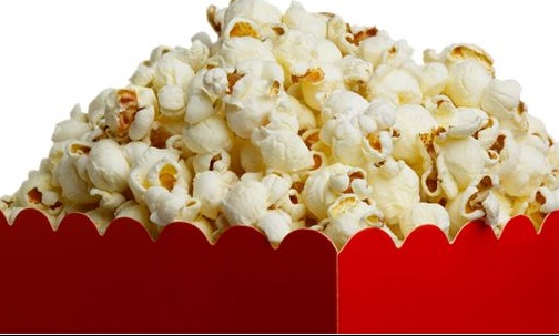 Γιατί να προσθέσεις το pop corn στη διατροφή σου