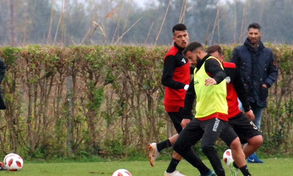 Ξάνθη: Δουλειά σε γυμναστήριο και τακτική