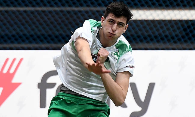 Παναθηναϊκός-Κηφισιά 3-0: «Πράσινος σίφουνας» και στην Κυψέλη