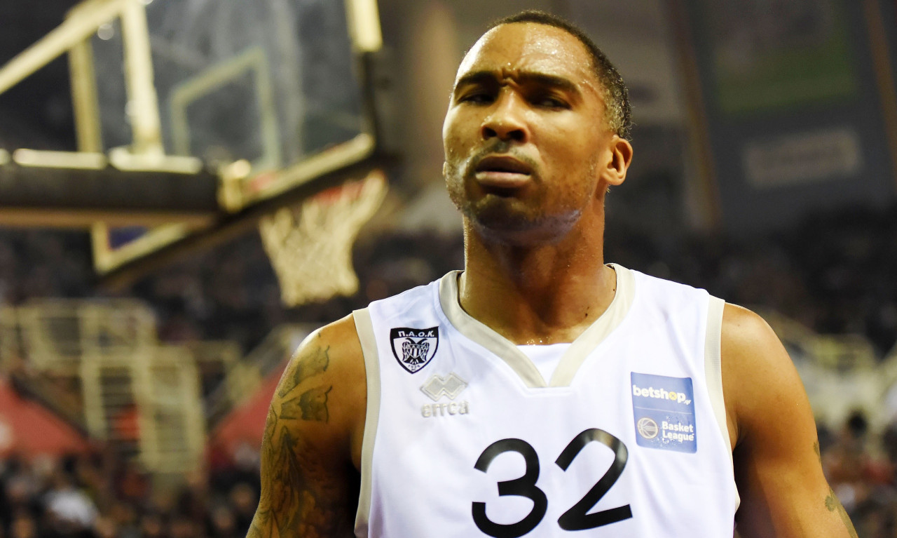 ΠΑΟΚ: Μπήκε στην αποστολή για Πανιώνιο ο Γκος