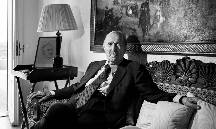 Θρήνος στο Ρέθυμνο!  «Έφυγε» ο Μίνωας Ζομπανάκης