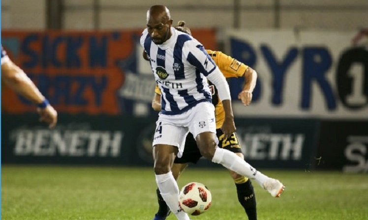 Απόλλων Σμύρνης: «Φεύγει» ο Σικαμπάλα