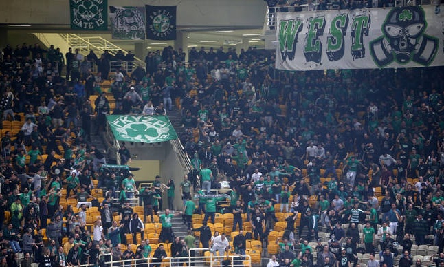 Όλα για τους μικρούς Παναθηναϊκούς