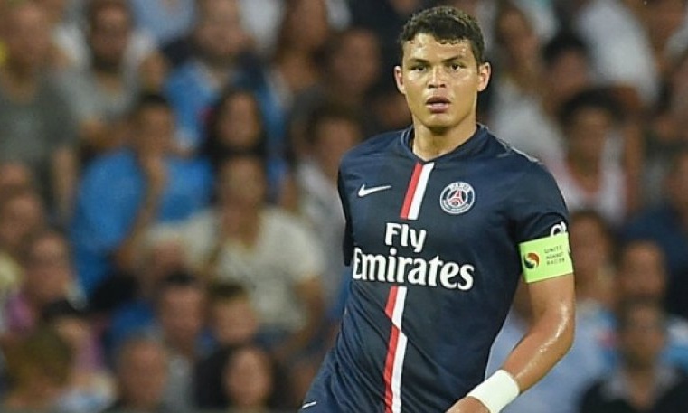 Λήστεψαν τον Τιάγκο Σίλβα!