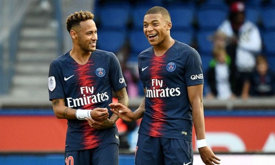 Ανάγκη για ρευστό η Παρί