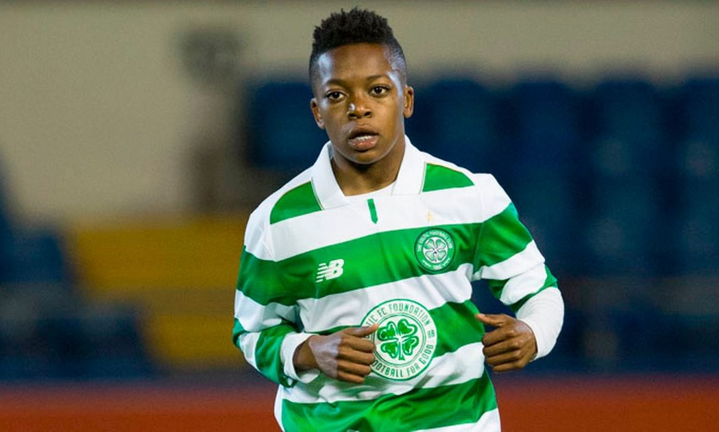 Έκανε επαγγελματία 15χρονο παίκτη η Σέλτικ (video)