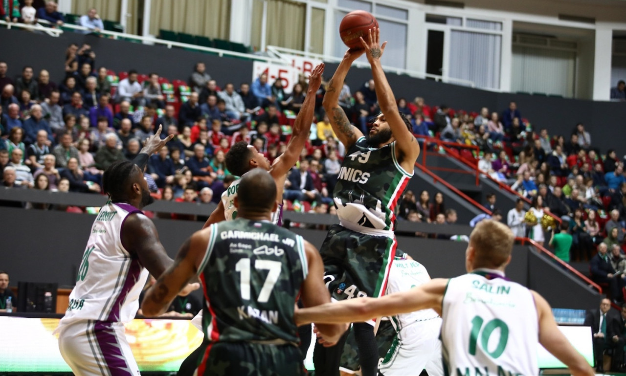 Ολυμπιακός: Γι' αυτό ήθελε τον MVP Χένρι ο Μπλατ (video)