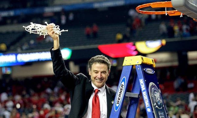 Τα τρομερά επιτεύγματα του Πιτίνο στο NCAA (videos)