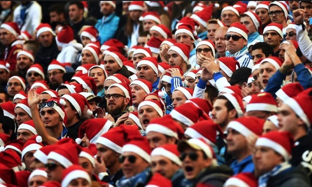 Premier League: Ματσάρες στην Boxing Day!