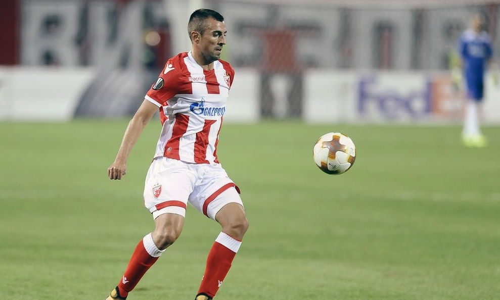 «Υπογράφει σύντομα ο Κρίστιτσιτς»