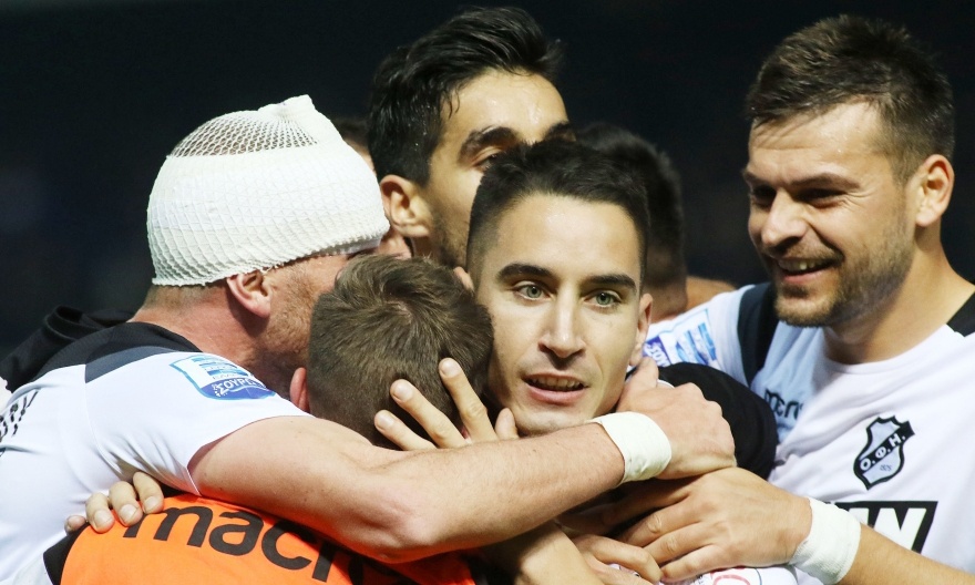 ΟΦΗ: Οι παίκτες που ξεχώρισαν ως τώρα