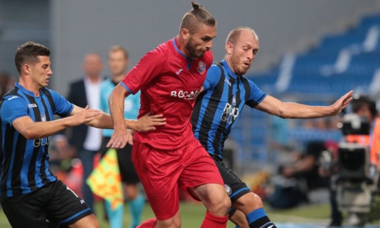 Σκέψεις για Παπάζογλου στη Λαμία