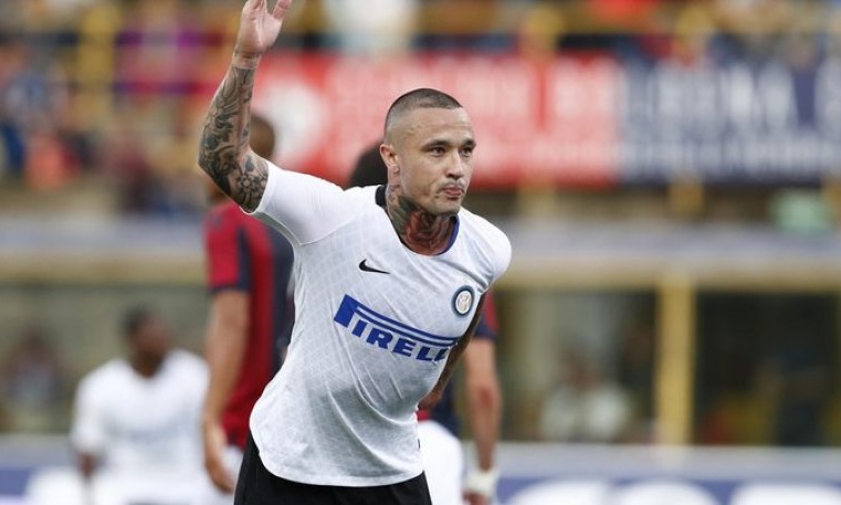 Κραυγή απόγνωσης από Ναϊγκολάν: «Είναι χάλια στην Ίντερ»