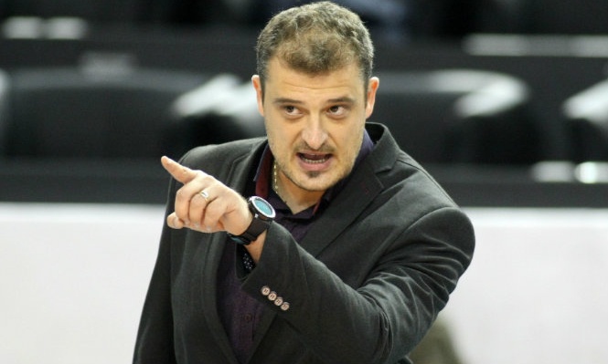 ΠΑΟΚ: Τέλος ο Στάνκου!