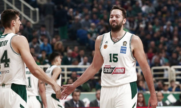 Βουγιούκας: «Να αξιοποιήσουμε τη δύναμη του ΟΑΚΑ» (video)