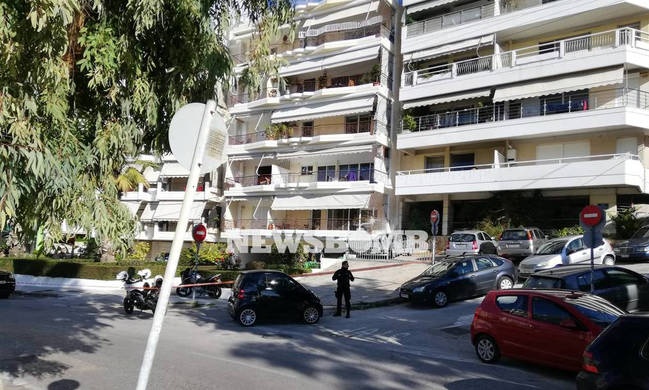 Απαγωγή Πειραιάς: Αυτός είναι ο επιχειρηματίας που απήχθη έξω από το σπίτι του