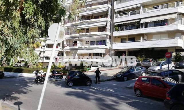 Θρίλερ στον Πειραιά: Απήγαγαν γνωστό επιχειρηματία (pics)