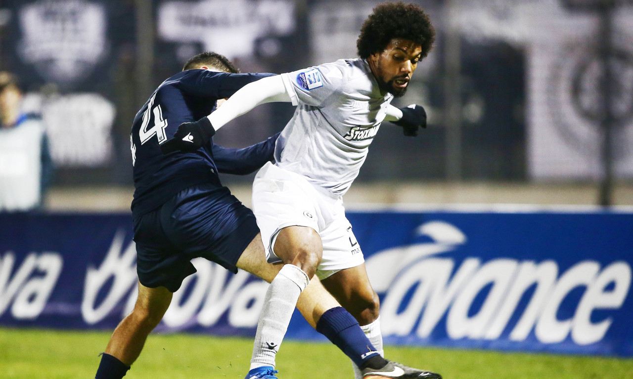 ΠΑΟΚ: Τα δεδομένα για τον Μπίσεσβαρ