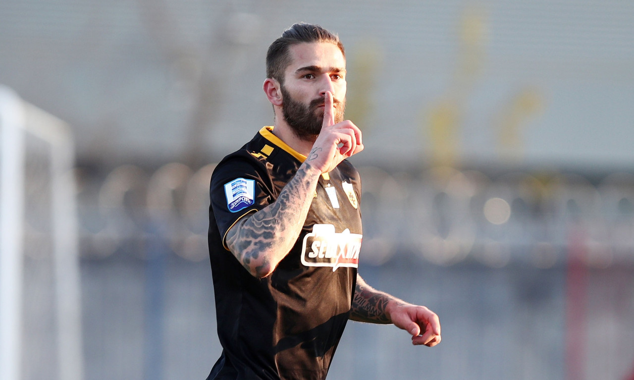 Λιβάγια: «Τα καλύτερα χρόνια της καριέρας μου στην ΑΕΚ»