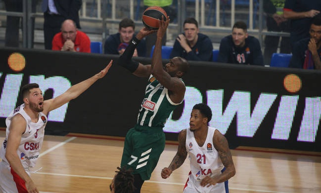 Λάσμε: «Η αλλαγή προπονητή πάντα φέρνει μια διαφορετική ενέργεια»