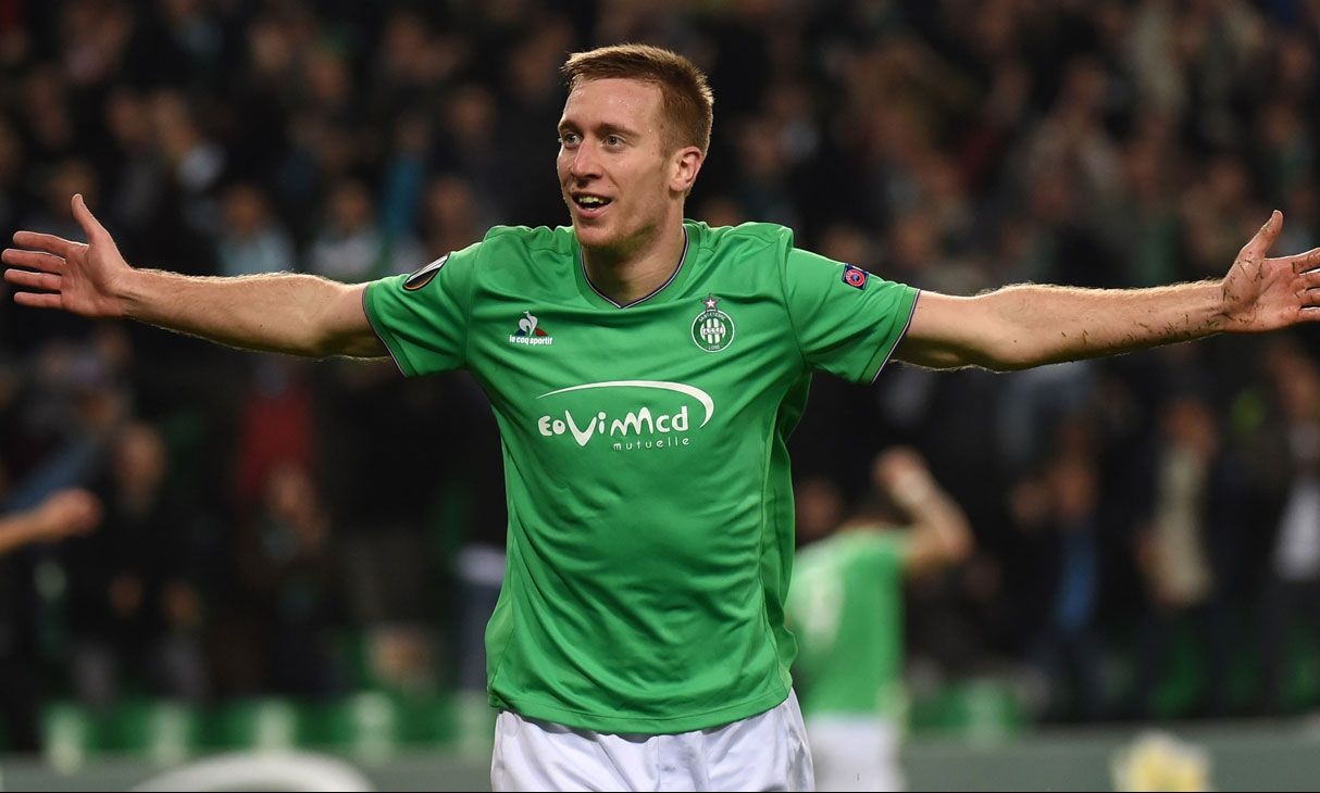 Ολυμπιακός: Σλοβένικο σενάριο για Μπέριτς (video)