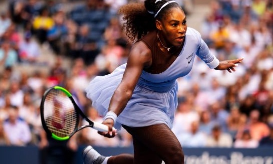 Σερένα Γουίλιαμς: «Θέλω το 24ο Γκραν Σλαμ»