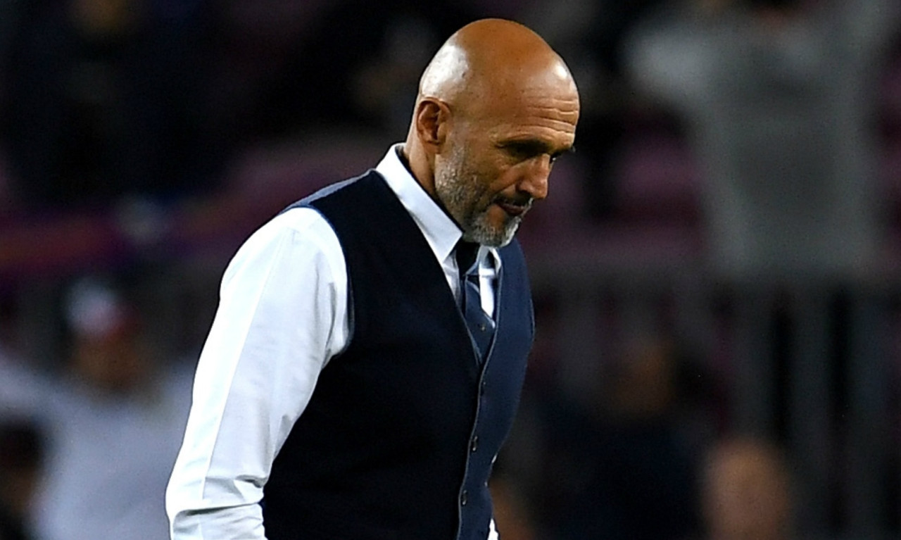 Σπαλέτι: «Είναι η στιγμή να πούμε «αρκετά» στο ρατσισμό και στη βία»