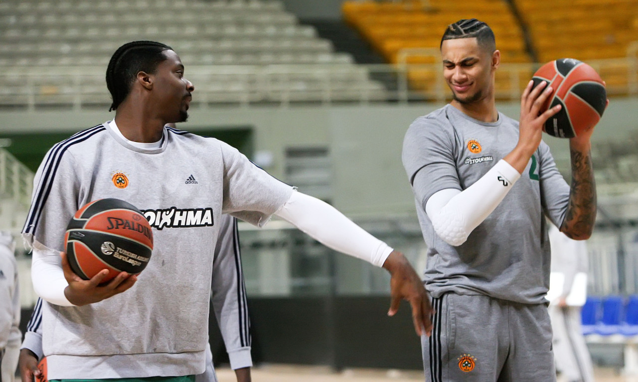 Ο Γκάμπριελ νίκησε τον Όγκαστ σε μονομαχία πρώην «πράσινων»!