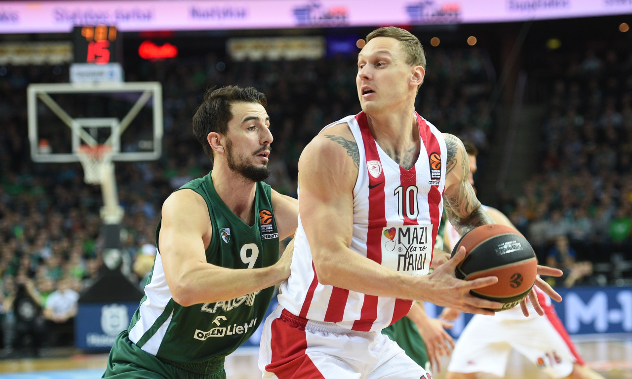 Ολυμπιακός: Δεν παίζει με ΠΑΟΚ, «τρέχει» για Παναθηναϊκό ΟΠΑΠ ο Τίμα!