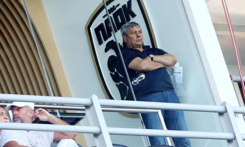 Μιρτσέα Λουτσέσκου: «Ο Ραζβάν κατέκτησε το πρωτάθλημα, αλλά του το πήραν οι επιτροπές»